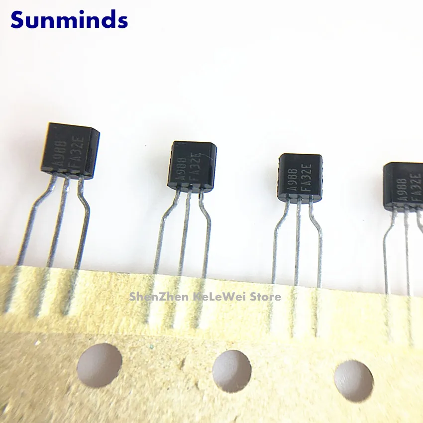 50pieces A988 2SA988