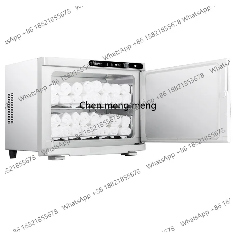 

MPR15B-2LR Towel Small Cleaning Cabinet Beauty Salon Club Hotel Coolable Clothing Bacteriostatic