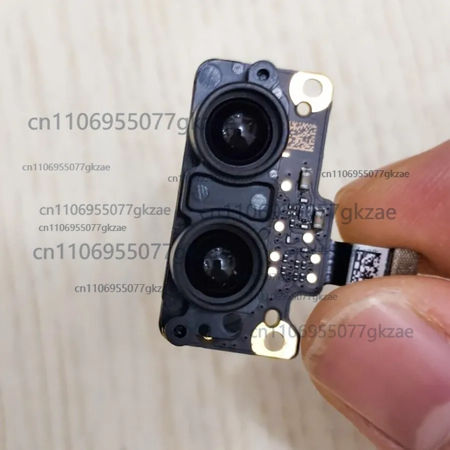 

Используется для DJI Avata 2, внизный ИК-датчик, оригинальный, в разобранном виде, полностью рабочий