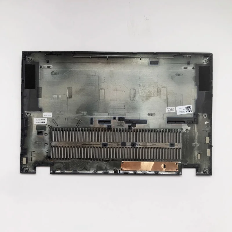 New Original Laptop Bottom Case D Cover For DELL Vostro 5300 5301 0NVN1M Black