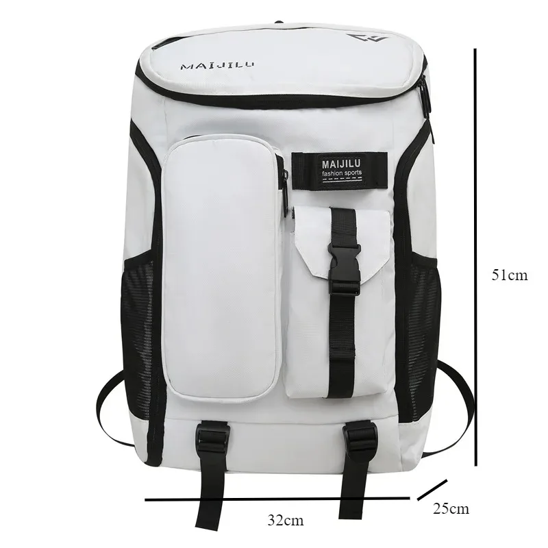 14\'\'15.6\'\'17.3 Inch Laptop Backpack Large Capacity Outdoor Waterproof Travel Backpack College Students Backpack Laptop Backpacks