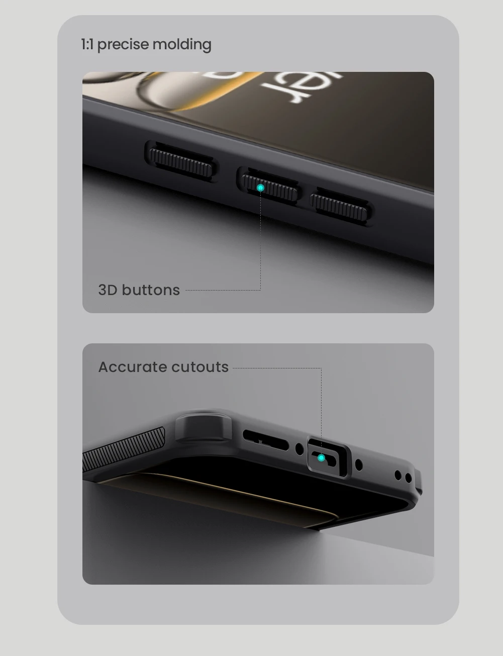 

Чехол Nillkin для OnePlus Nord 5 5G, магнитный суперматовый щиток Pro с мягким краем, ультратонкая жесткая задняя крышка из ПК, защита