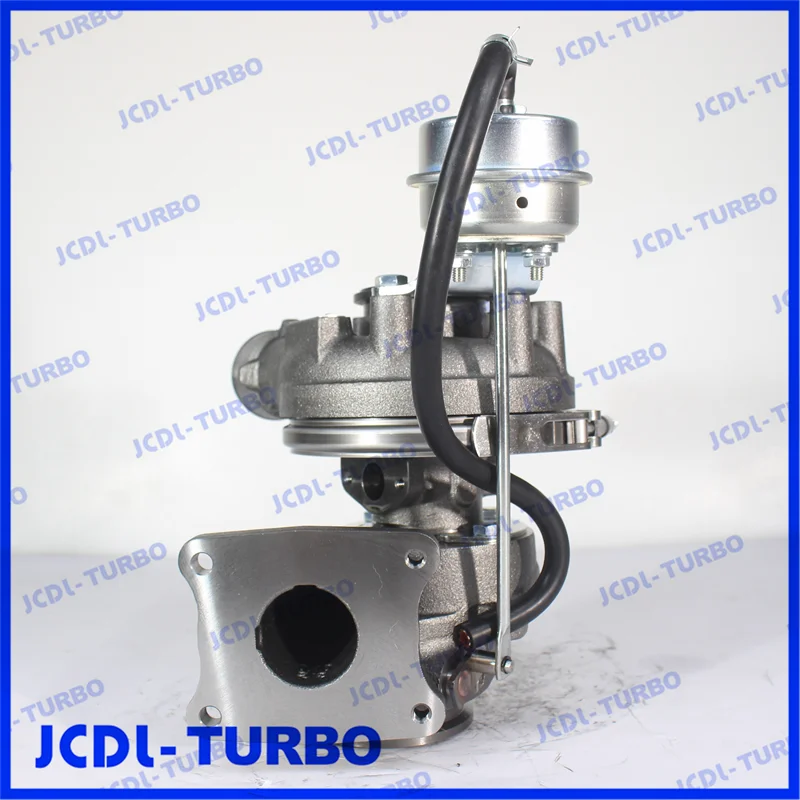 New Turbocharger 881308-5006S 881308-0006 881308-6 5567926 556-7926 for CAT Perkins Off-Highway Industrial C4.4 engine