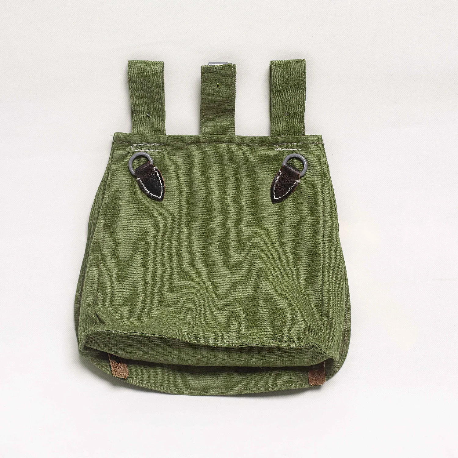 EMD Canvas Grocery Bag, saco do pão