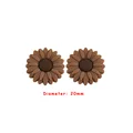 10pcs camel