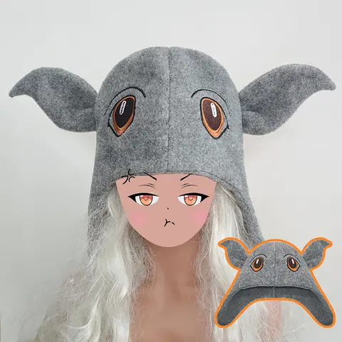 10 best sales स्टार वार्स टोपी - №8