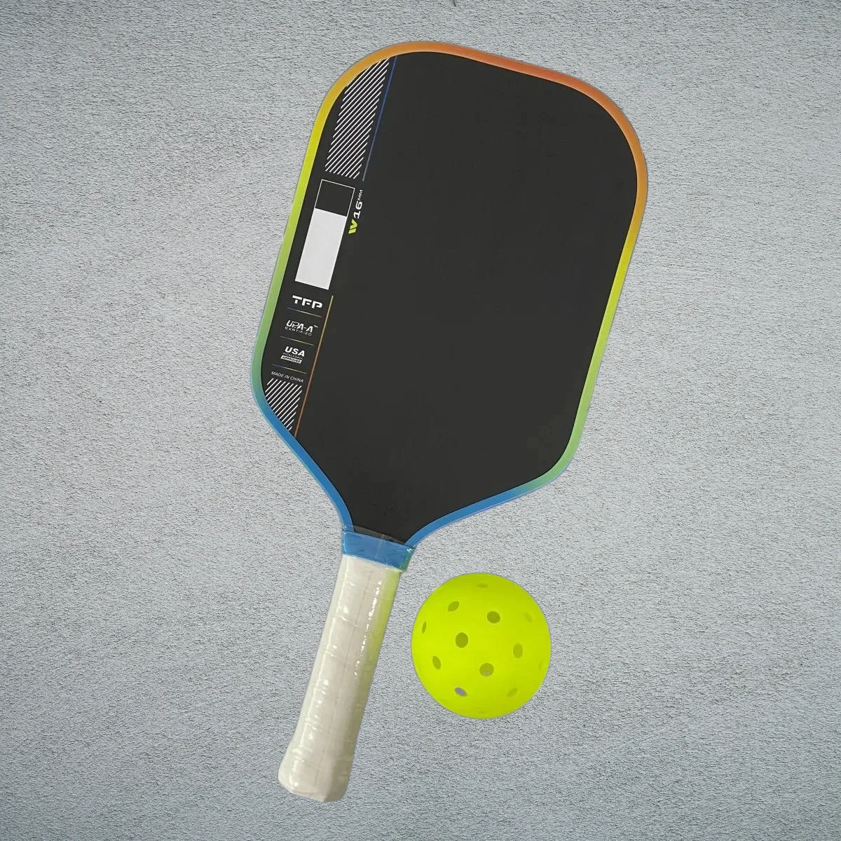 Professional Champion Edition Jura Perseus Pro IVTFP، معزز بتقنية أساسية، نفس ملمس بن جونز، معتمد من المعتاد المزدوج