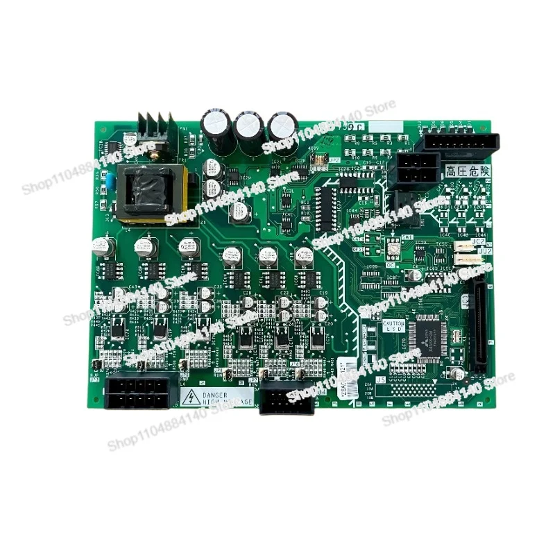

Elevator GPS-3 Control Cabinet Driver Board KCR-759C/KCR-759B/KCR-759 Driver Board