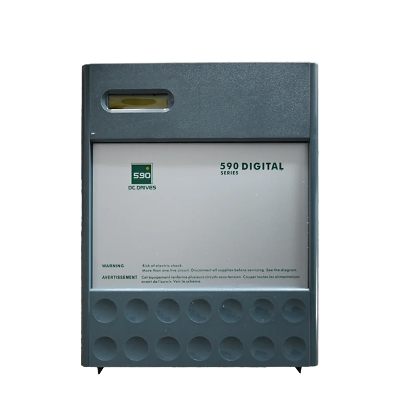 Eurotherm SSD Drives 590C/0700/5/3/0/1/0/00/000 DC Motor Drives Buy now with special offers