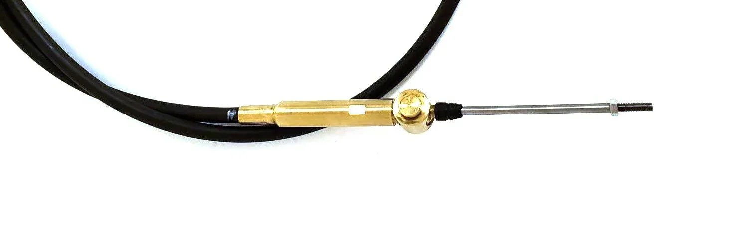 Motorcycle Steering Cable F1S614811000 for Yamaha FX Cruiser SHO PN/F1S-61481-10-00 F1S-61481-11-00 F1S-61481-12-00