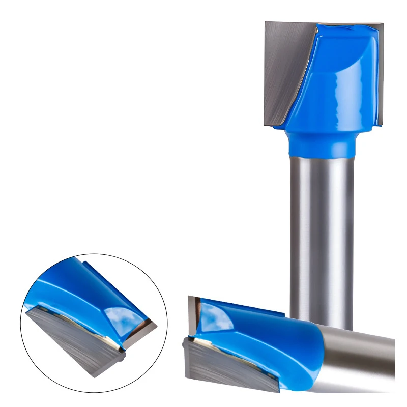 

8 мм чистящая нижняя гравировальная фреза, твердосплавная фреза, деревообрабатывающие инструменты, фреза с ЧПУ, концевая фреза для дерева