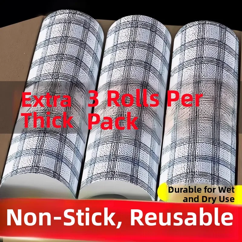 Thiened Non-Woven K… - image