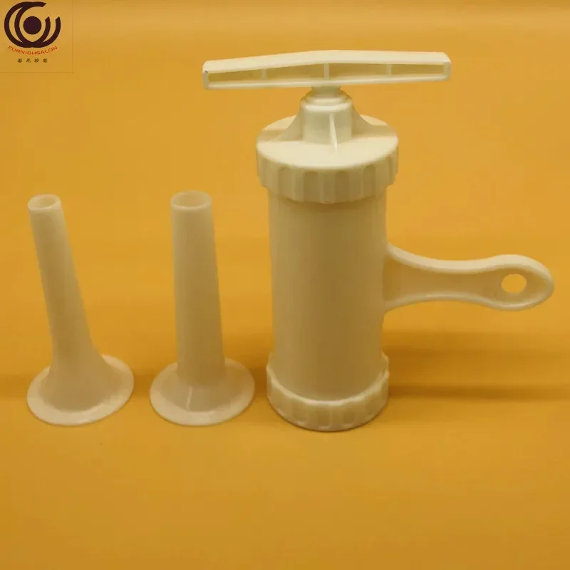 Household Manual Enema Machine Filling Sausage Machine Pig Casings Sheep Casings Sausages Air Dried Sausages Glutinous