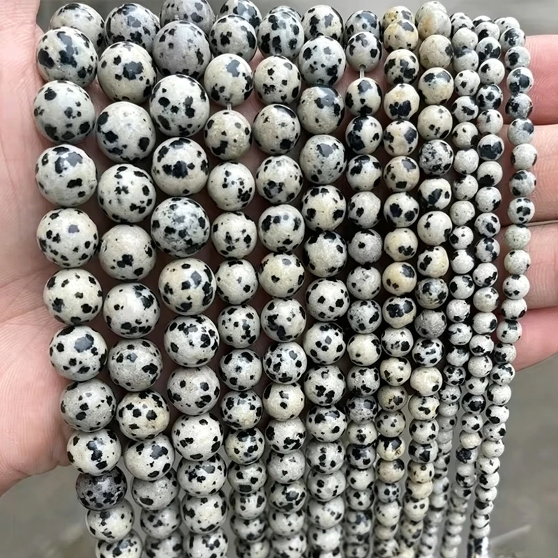 Natuursteen Echte Gele Tijgeroog Steen Kralen Ronde Losse Spacer Bead voor Sieraden Maken DIY Armband Ketting Accessoires 15"