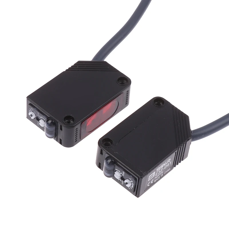 E3Z-D61/D81/D62 Fee…