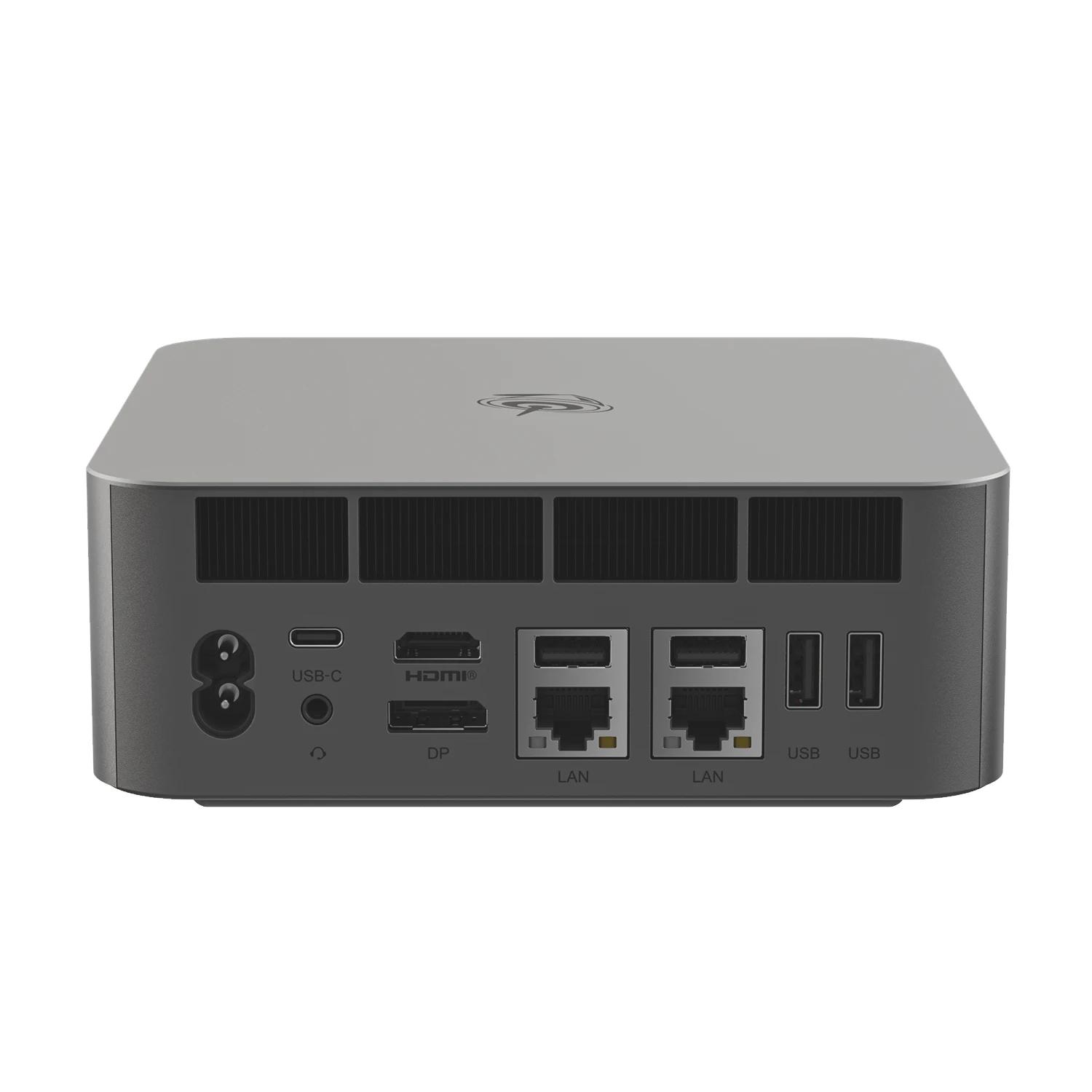 Beelink GTi14 Ultra-155H Powerful Mini AI PC Intel Core Ultra 7 Processors USB4 2.5Gbps Wifi6 BT5.2 For Home Desktop Computer