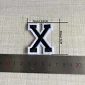 X