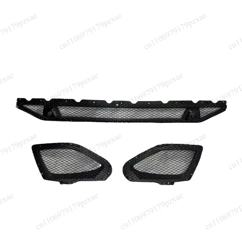 Lower Car Grille for 2018-2023 OEM 670110340 670110342 670110341
