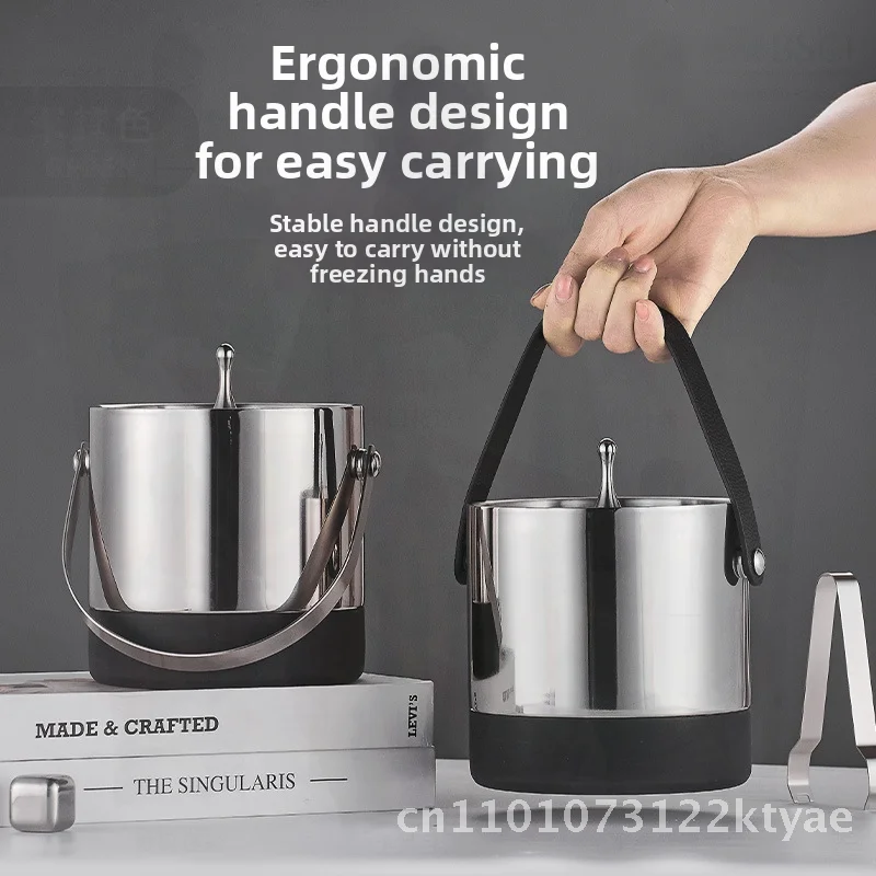 seau-a-glace-double-couche-en-acier-inoxydable-avec-ceinture-antiderapante-en-silicone-creatif-pour-bar-a-domicile-ktv-biere-bloc-de-glace-brillant-ou