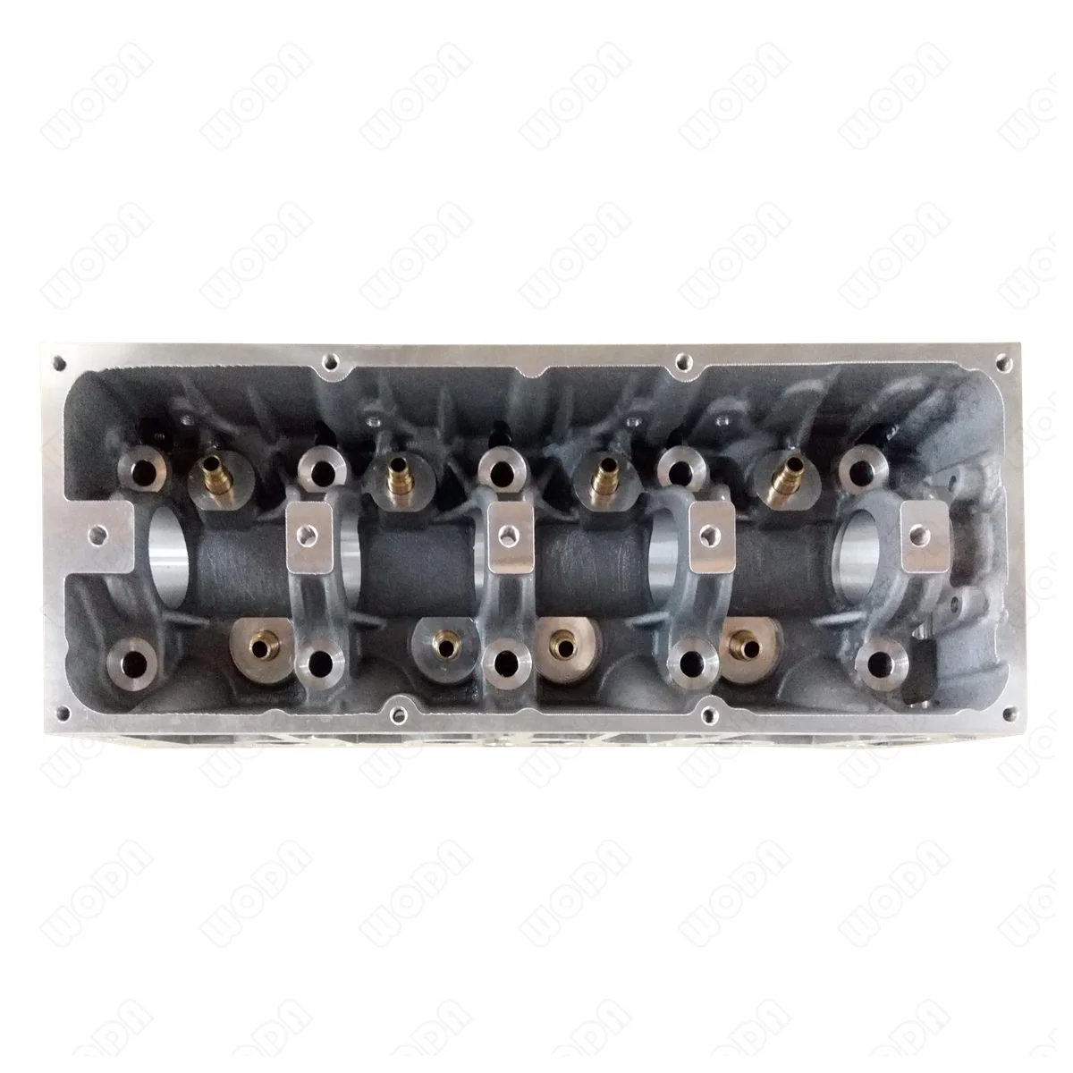 

7701472681 7701470256 7701467572 Cylinder Head For Renault Clio II Dokker Logan Megane 1.6L K7J Engine