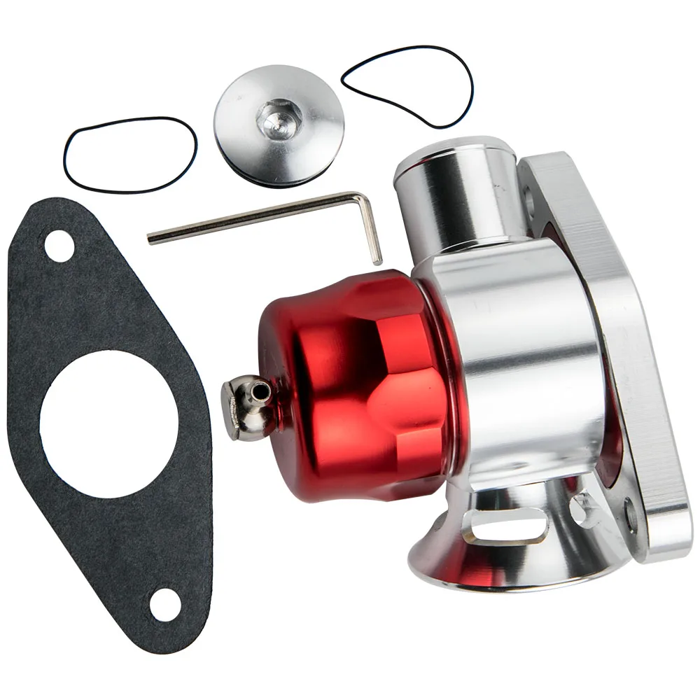 

Hybrid Blow Off Valve For Subaru Impreza WRX 08-15 & Legacy GT 05-09 new