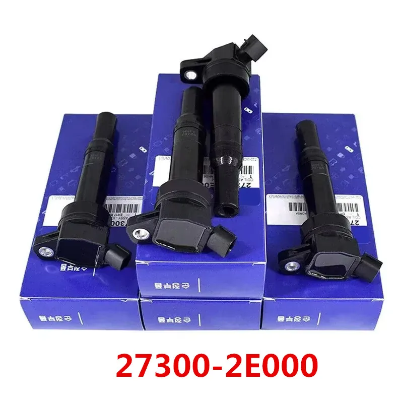 #28 Highest Rated Car Ignition Coils to Buy in 2026
