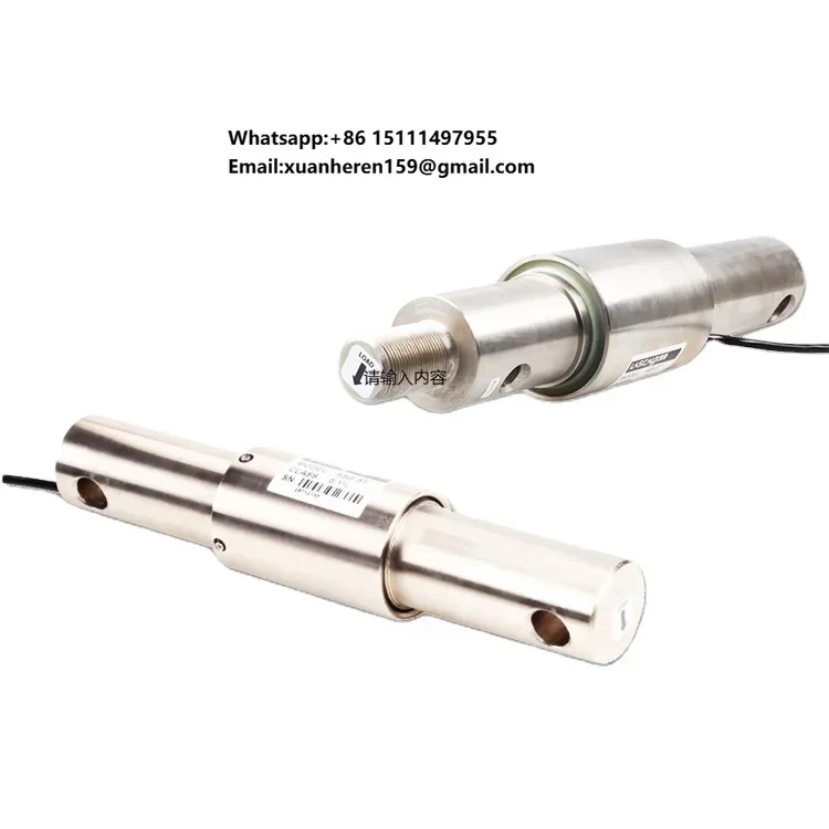 GALOCE IP67 Agriculture Feed Mixer Weighing Strain Gauge Load Cell Analog Sensor 5T 7.5T