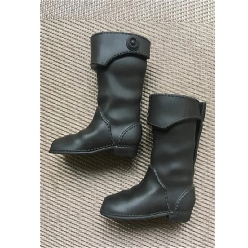 Männliche Puppe Schuhe Qualität Puppe Zubehör 1/6 Puppe Stiefel Sandalen Mode Puppe Dekore Bunte Puppe Teile Ken Prinz Schuhe