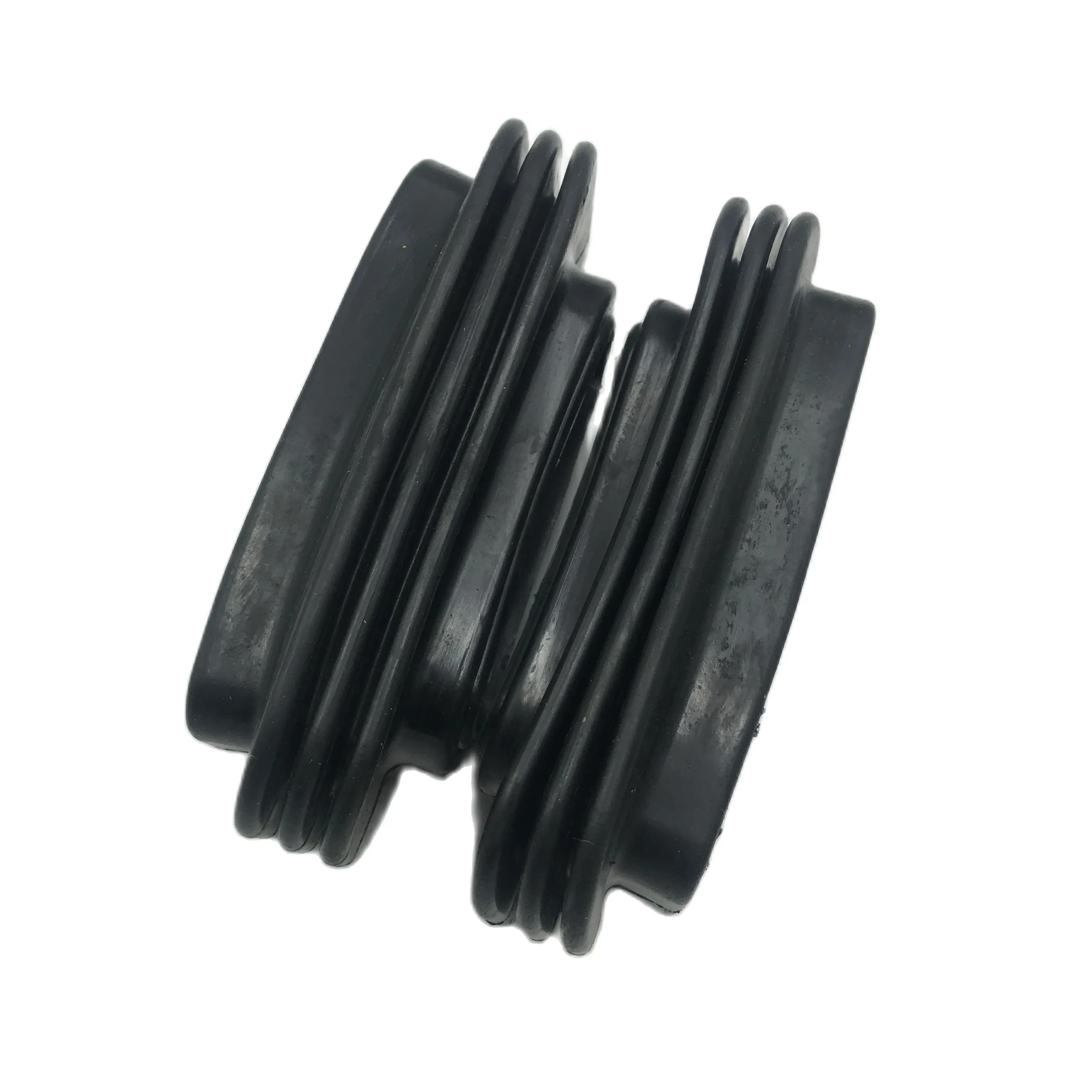 Suitable for excavator parts Caterpillar E307 312 320 325 330 336 349 C D walking foot valve dust cover dust cover