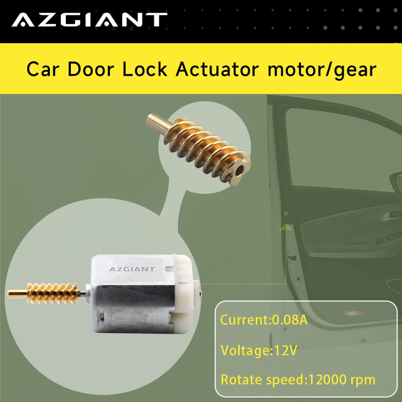 

Car Door lock with adjusting motor VD868Z06 Worm 3T Repair Tool For Renault Alaskan Renault Koleos MK1 MK2 vehicle accessories