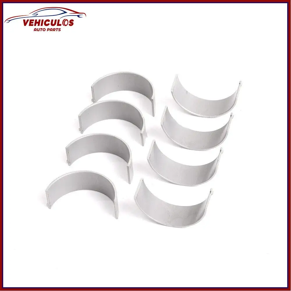 

M271 1.8 Connecting Rod Con rod Bearings For MercedesBenz W204 W211 C180 E250 2710380110 A2710380110 77974600 60449600 WG1380704