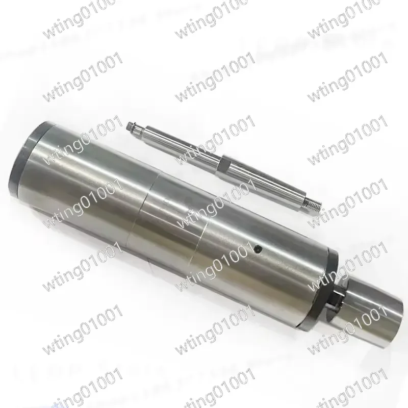 Grinding Head Shaft Spindle for M1432B Universal Cylindrical Grinder Internal Grinding Head Machine Tool Original Factory