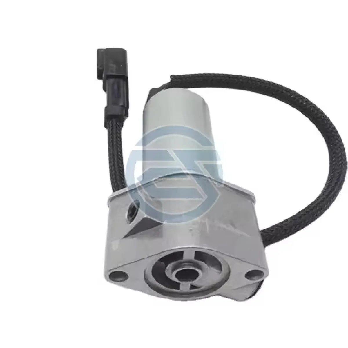 Excavator Hydraulic Main Pump Solenoid Valve 702-21-07311 702-21-57600 702-21-57500 for PC120-6 PC200-6 PC130-7 PC300-6