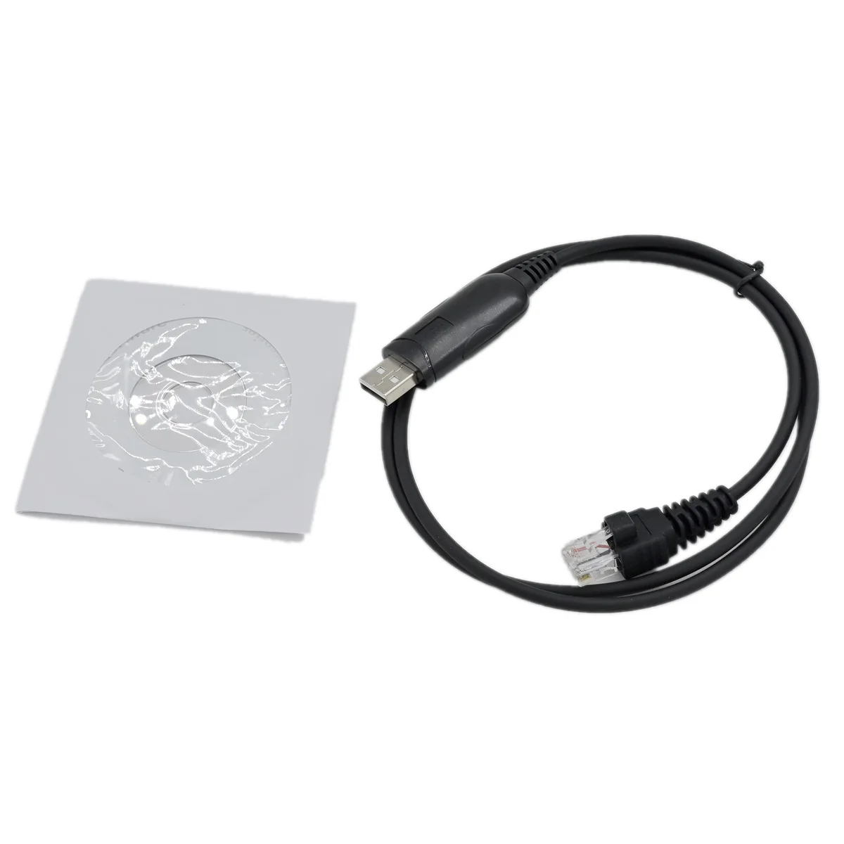 

USB-кабель для программирования радиостанций Icom IC-F110 F110N F110S F111 F120 F5021 F6021 F5023 F6023 FR5000 FR6000, замена OPC-1122