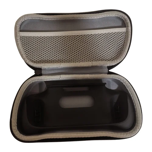 Imagen 2 del producto Reebolnic RP5 Estuche grande con agarre de Retroid Pocket 5 Consola de juegos portátil Versión original Retroid Grip oficial