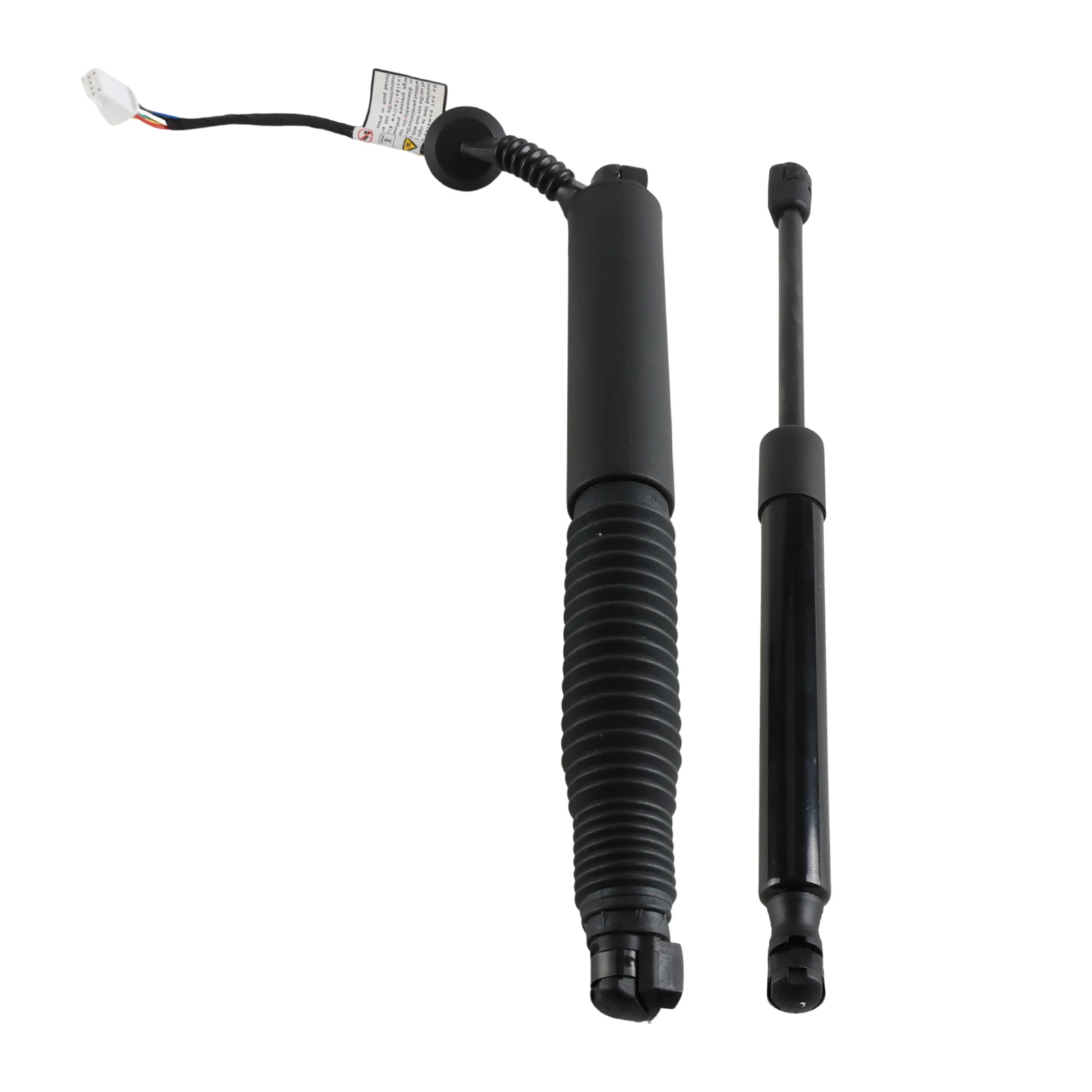 1551488-99-B 1551489 For Tesla Model 3 2021-2023 Electric Power Lift Support Strut Rear Trunk Shock Absorber Replacement