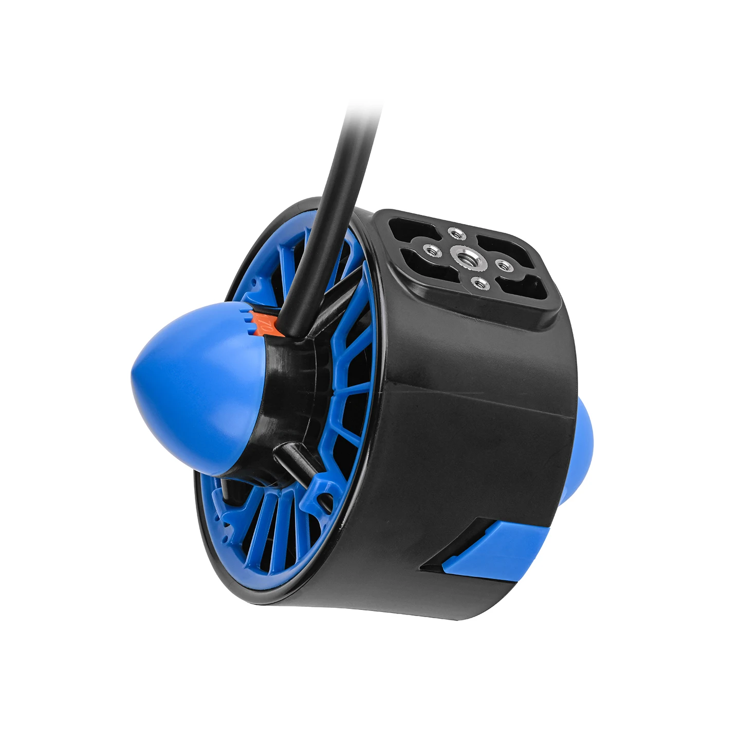 Z80 Waterproof Thruster for ROV AUV USV Subsea Underwater Propeller T200 Thruster
