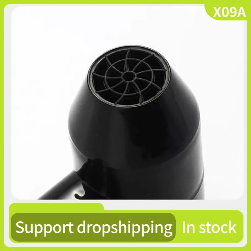 

X09A Drying Painting Cordless Hair Dryer Fast Drying Air Blower Color Fan Accessories