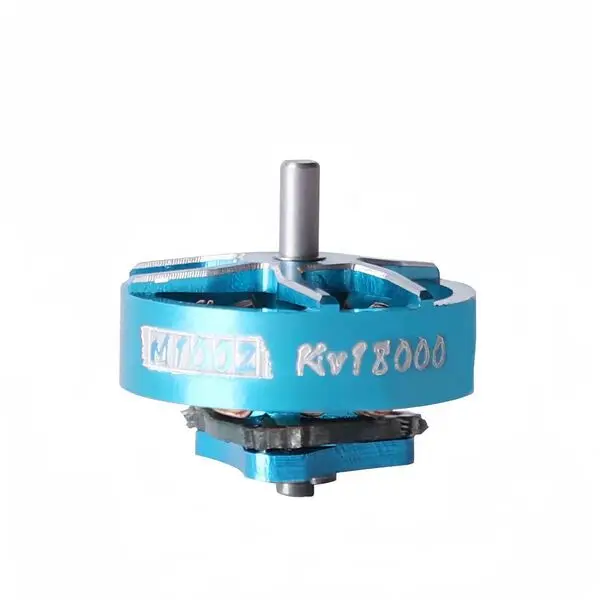 T-MOTOR M1002 18000KV TINYWHOOP BRUSHLESS MOTOR