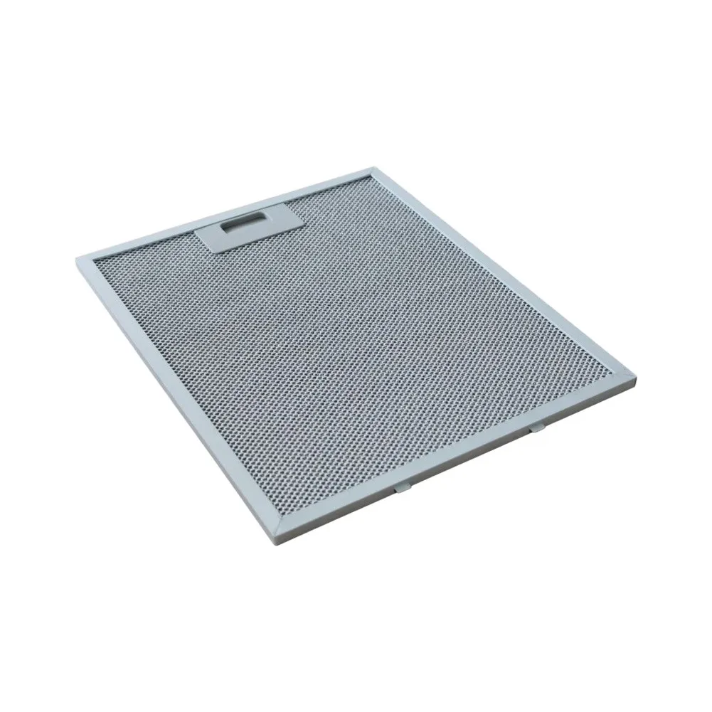 Replacement Hood Filter Aluminum Range Hood Filter For Clean Kitchen Environment Lightweight Sturdy Construction