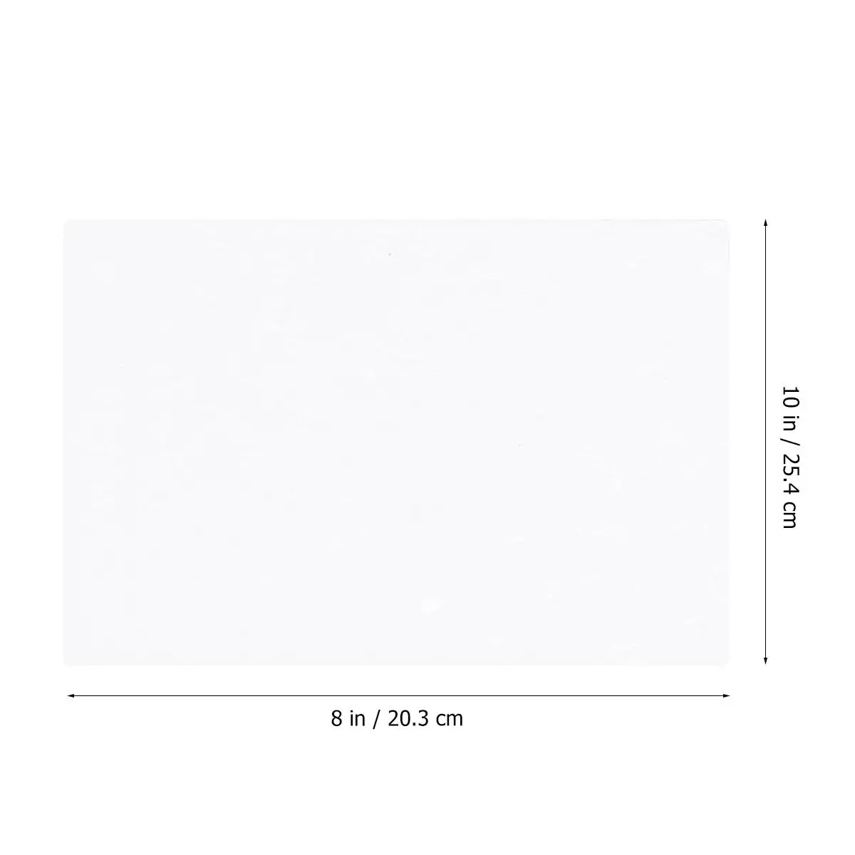 

5 Pcs Canvas Boards for Painting Oil Kids Drawing Pad Artist to Stretch Child Panel