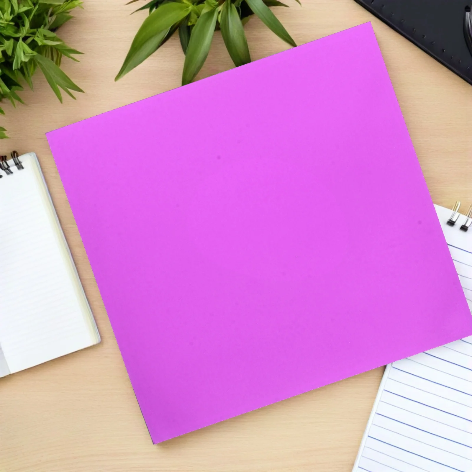 224 ورقة مرآة عاكسة احباط ورقة بطاقات معدنية لسكرابوكينغ المشاريع الزخرفية احباط ورقة مرآة ورقة