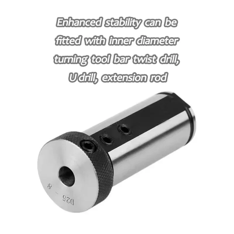 تقليل الأكمام D20 D25 D32 D40-5/6/7/8/10/12/13/14/16/18/20/25/32/MT1/MT2 ملليمتر آلة خرط تعمل بالتحكم الرقمي بواسطة الحاسوب أداة حامل أداة مجلة دليل جلبة