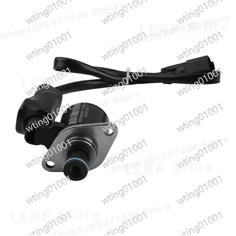 for ISG ISX5 Fuel Inlet Metering Pressure Regulator Suction Control Valve X-T Actuator Replacement 2872550 40569B07 4307411