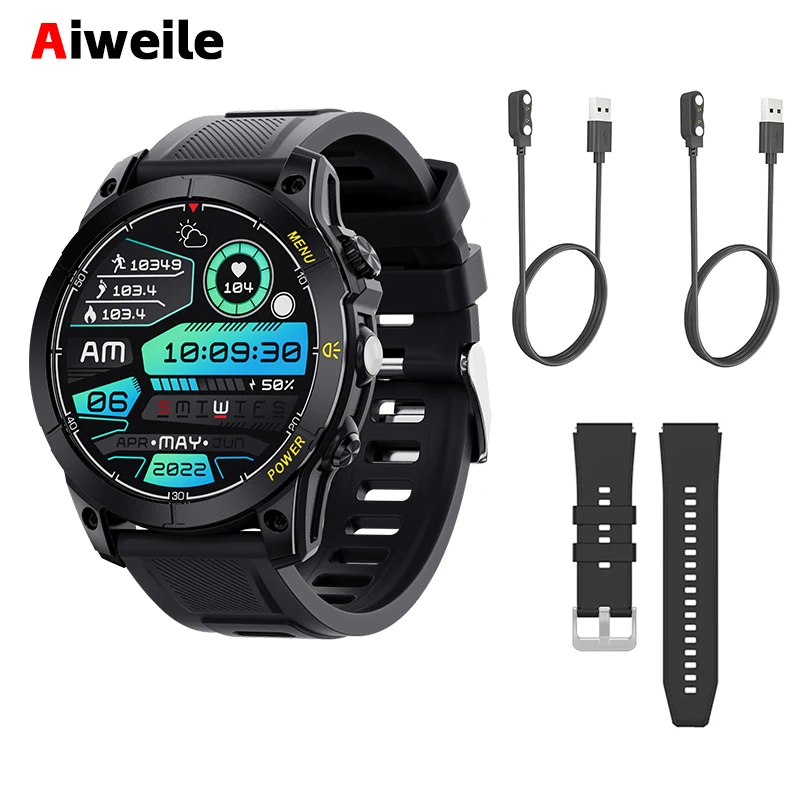 Aiweile AW45 Smart … - image