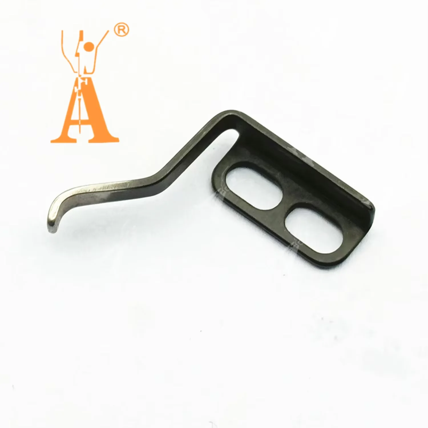 Fixed Knife Fit JUKI LU-1560N-7, LU-1510N-7, LU-1511N-7, LU-2810-6, 2212N-7, LU-2860-6 Sewing Machines Blade 213-89200 view 5