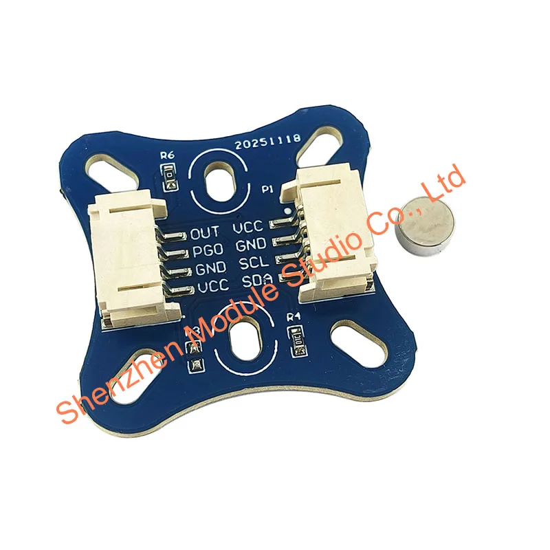 1PCS 3PCS AS5600 Ma…