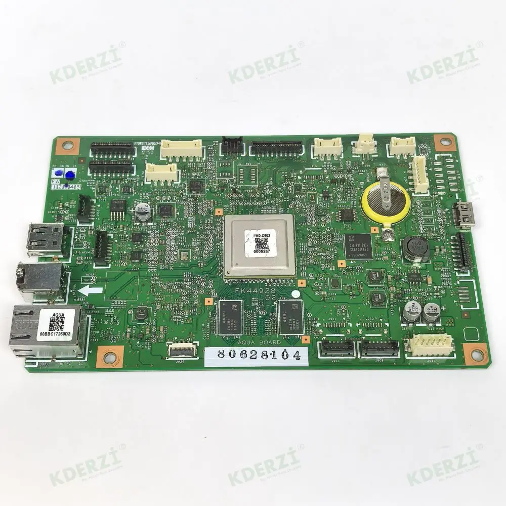 FM2-C902-000 Formatter PCA for Canon ImageClass MF429 MF429dw MF42X MF424dw MF426dw Series Logic Board