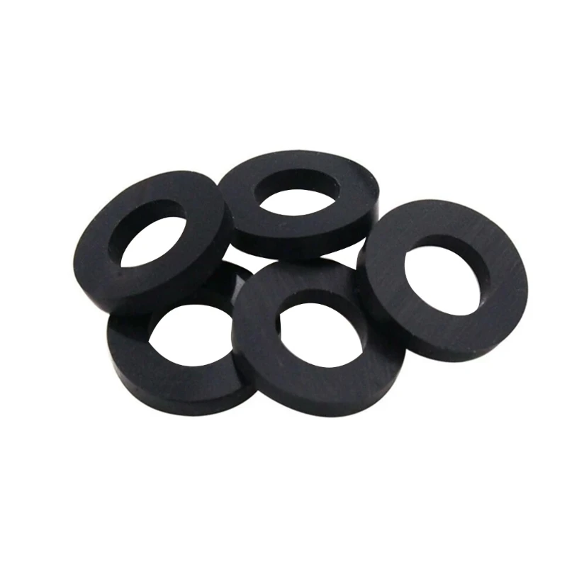 Sealing Rings Replacement Gaskets Rings Silicone Material Nozzle Repair Supplies