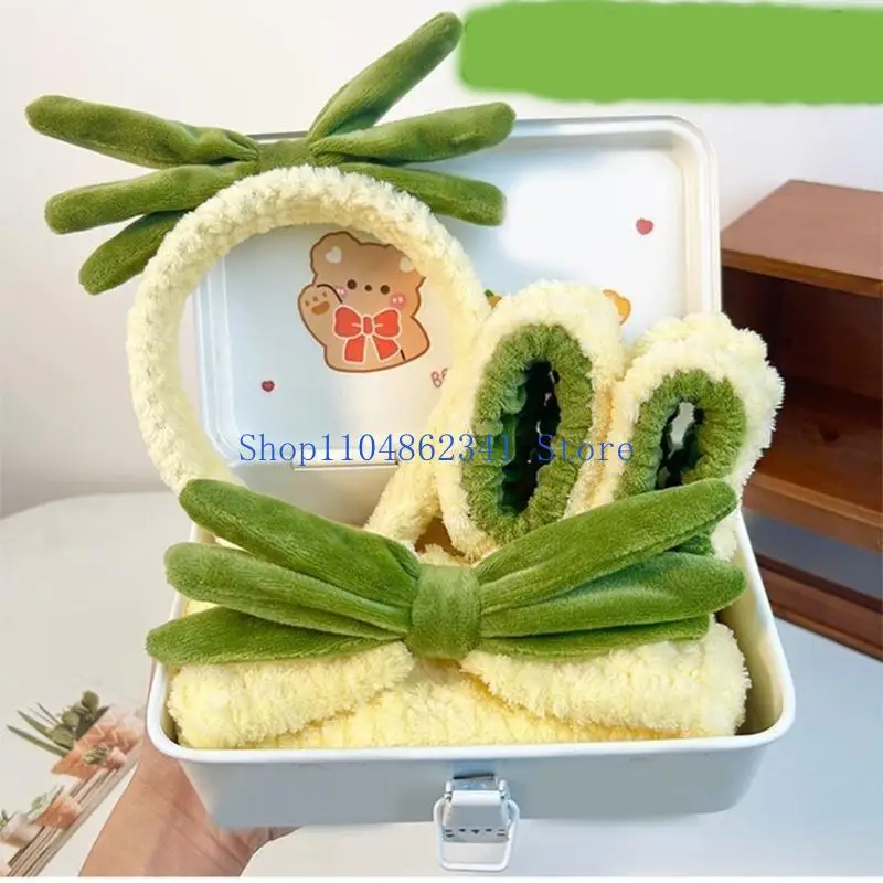 5asd Kids Pineapple Headbands for Party Tomato Headwear for Music Festivals Photo Props for Halloween Photography